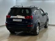 Peugeot 4007 Москва  - изображение 21