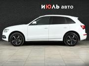 Audi Q5 I (8R) Рестайлинг Екатеринбург  - изображение 26