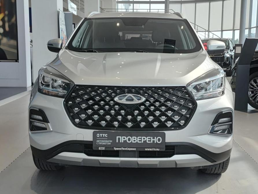 Chery Tiggo 4 Pro I Казань  - изображение 2