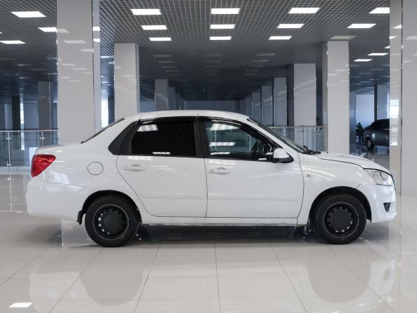 Datsun on-DO I с пробегом 2014 года, цена 252 000 рублей, 237000 км, седан, Автокод Объявления