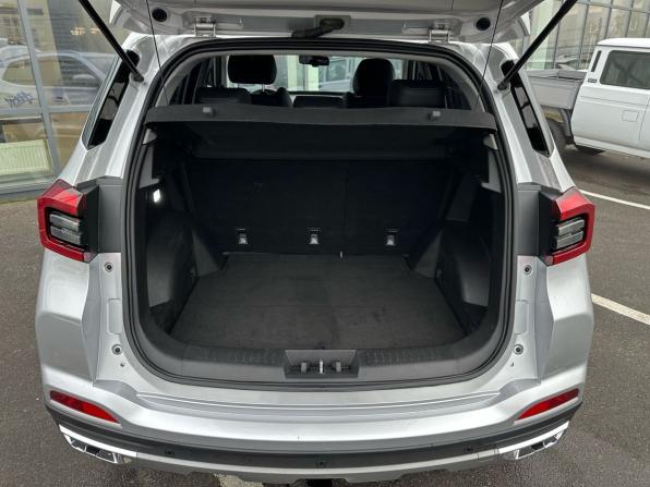 Chery Tiggo 4 Pro I Рестайлинг с пробегом 2024 года, цена 1 399 000 рублей, 42500 км, внедорожник, Автокод Объявления