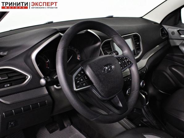 Lada (ВАЗ) Vesta I Рестайлинг (NG) с пробегом 2025 года, цена 1 377 000 рублей, 42169 км, универсал, Автокод Объявления