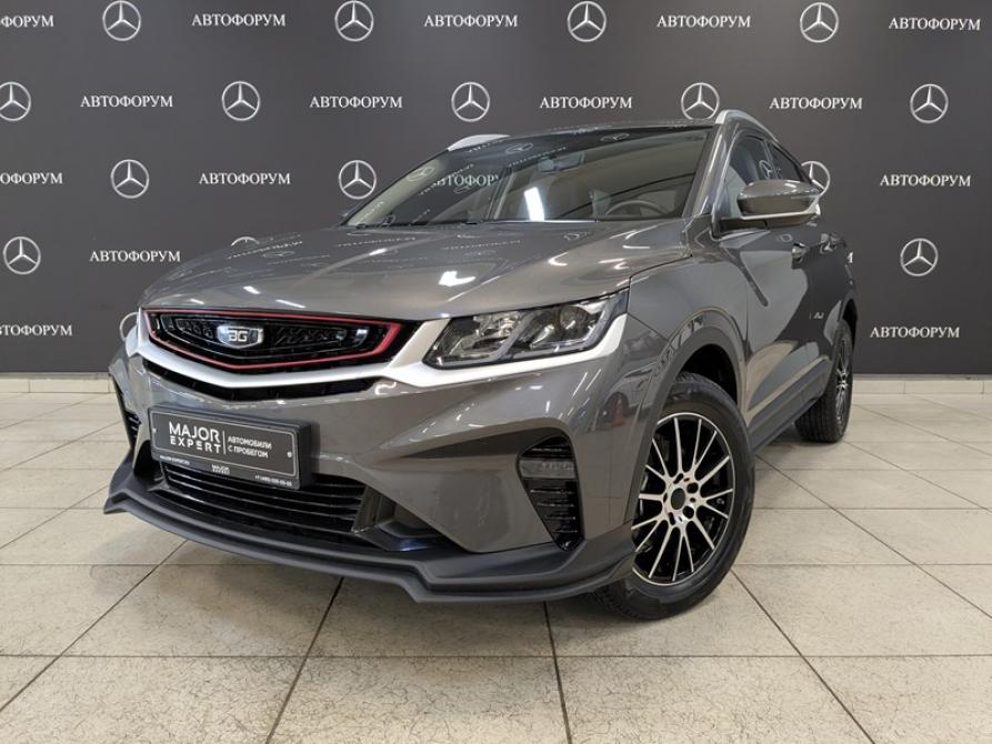 Belgee X50 Москва  - изображение 1