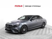 Mercedes-Benz E-Класс AMG V (W213) Москва  - изображение 26