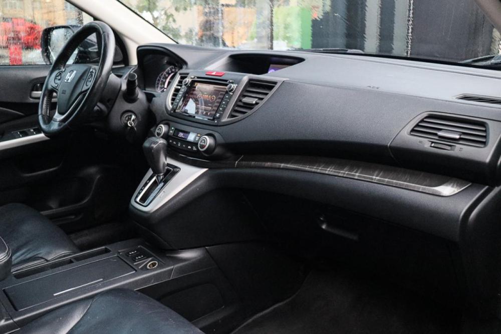 Honda CR-V IV Москва  - изображение 7