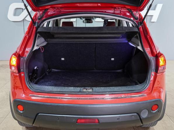 Nissan Qashqai I с пробегом 2009 года, цена 799 000 рублей, 212883 км, внедорожник, Автокод Объявления