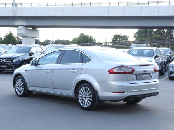 Ford Mondeo IV Рестайлинг с пробегом 2011 года, цена 960 000 рублей, 160245 км, седан, Автокод Объявления
