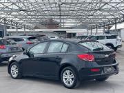 Chevrolet Cruze I Рестайлинг Тула  - изображение 15