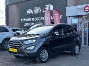 Ford EcoSport II Рестайлинг Альметьевск  - изображение 35