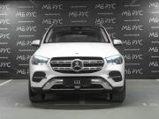 Mercedes-Benz GLE II (V167) Рестайлинг Москва  - изображение 34