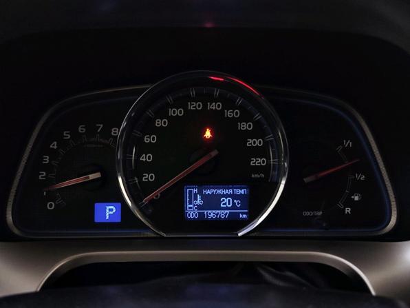 Toyota RAV4 IV (XA40) с пробегом 2014 года, цена 2 199 000 рублей, 196763 км, внедорожник, Автокод Объявления