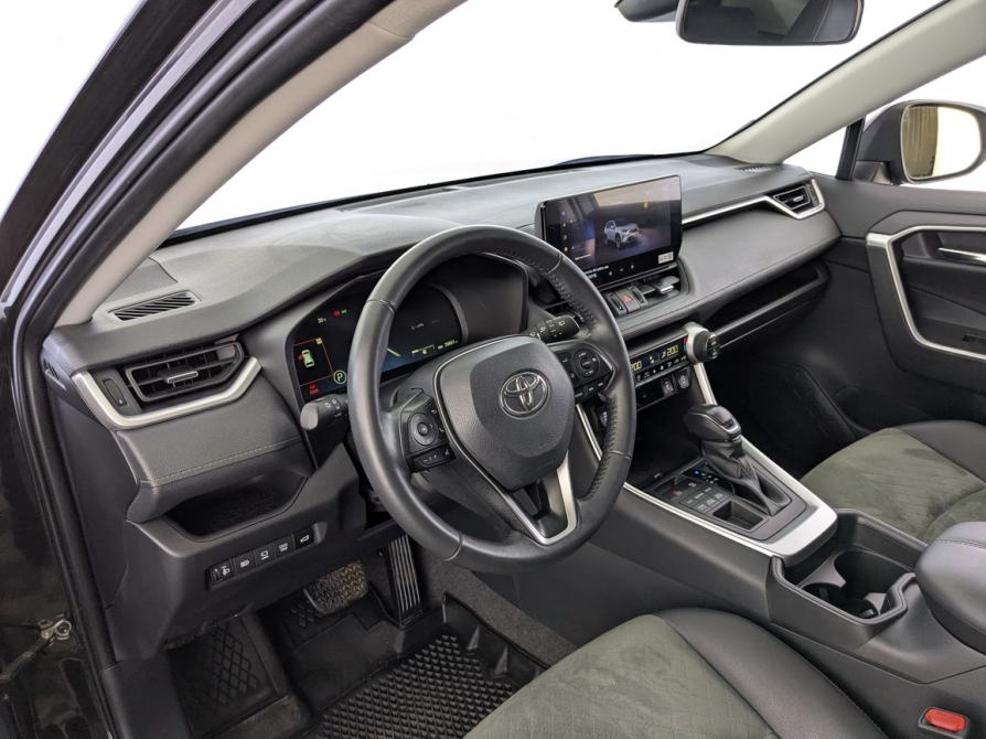 Toyota RAV4 V (XA50) Москва  - изображение 16