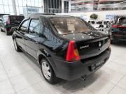 Renault Logan I Казань  - изображение 30