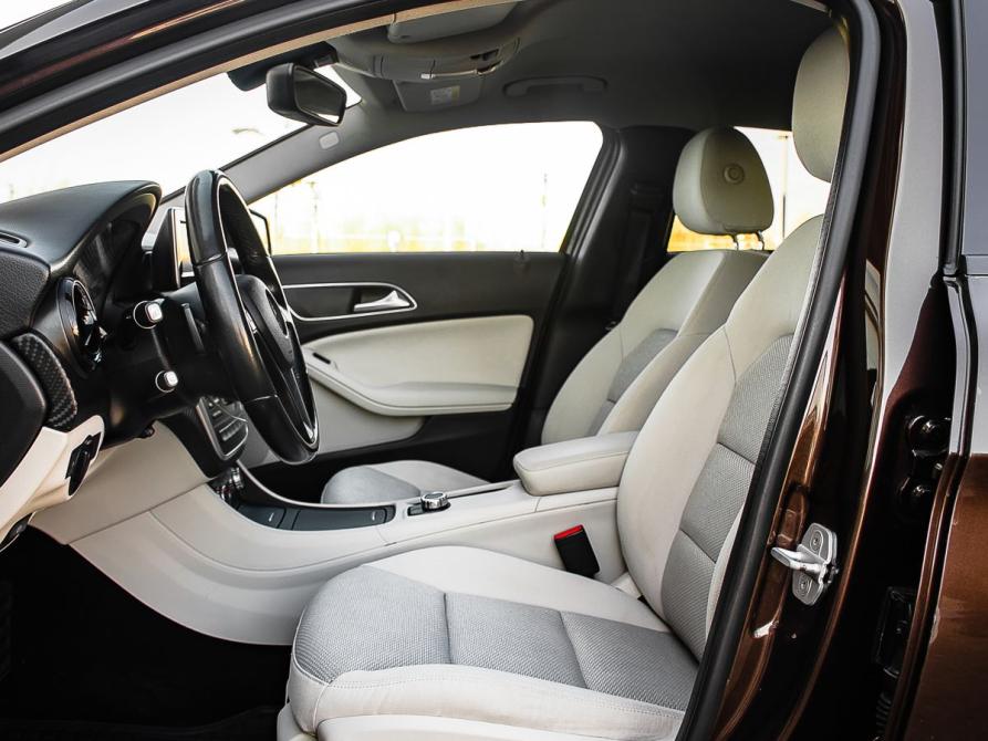 Mercedes-Benz GLA I (X156) Магнитогорск  - изображение 21