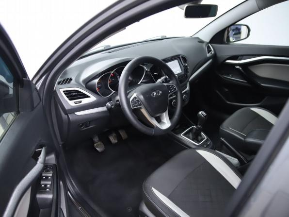 Lada (ВАЗ) Vesta I с пробегом 2018 года, цена 950 000 рублей, 174120 км, универсал, Автокод Объявления