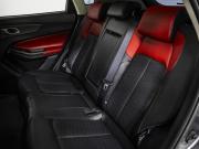 Changan UNI-S (CS55 Plus) Москва  - изображение 39