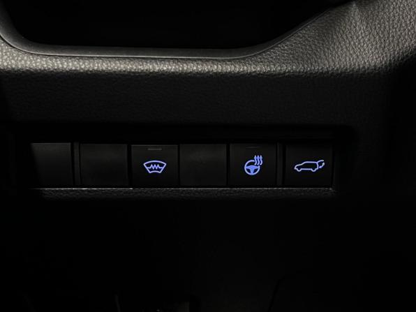 Toyota RAV4 V (XA50) с пробегом 2022 года, цена 3 199 000 рублей, 117432 км, внедорожник, Автокод Объявления