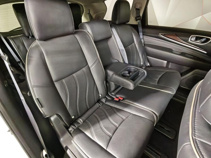Infiniti QX60 I Рестайлинг Москва  - изображение 17