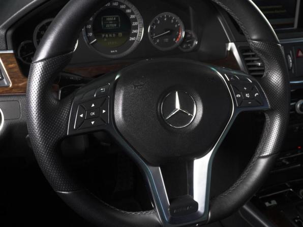 Mercedes-Benz E-Класс IV (W212 S212 C207) с пробегом 2011 года, цена 1 719 000 рублей, 227528 км, седан, Автокод Объявления