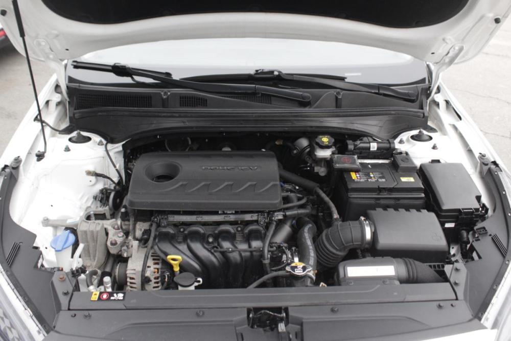Kia Cerato IV Рестайлинг Брянск  - изображение 22