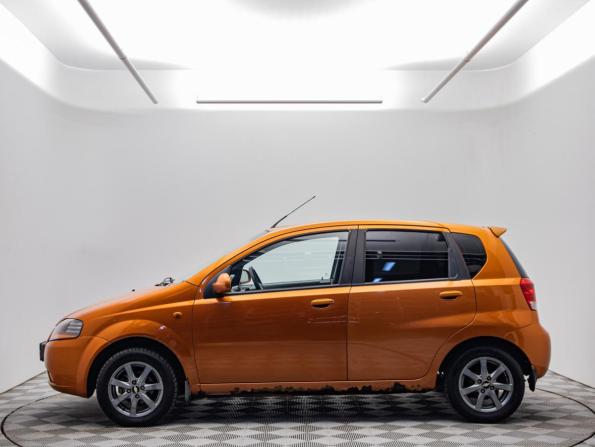 Chevrolet Aveo I с пробегом 2004 года, цена 250 000 рублей, 331192 км, хэтчбек, Автокод Объявления