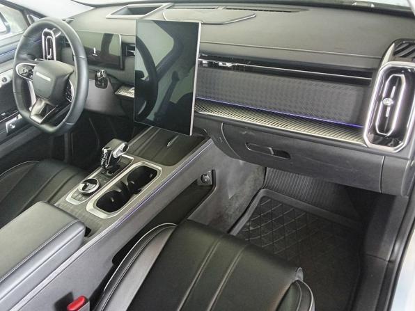 Jaecoo J7 I с пробегом 2023 года, цена 2 275 000 рублей, 43300 км, внедорожник, Автокод Объявления
