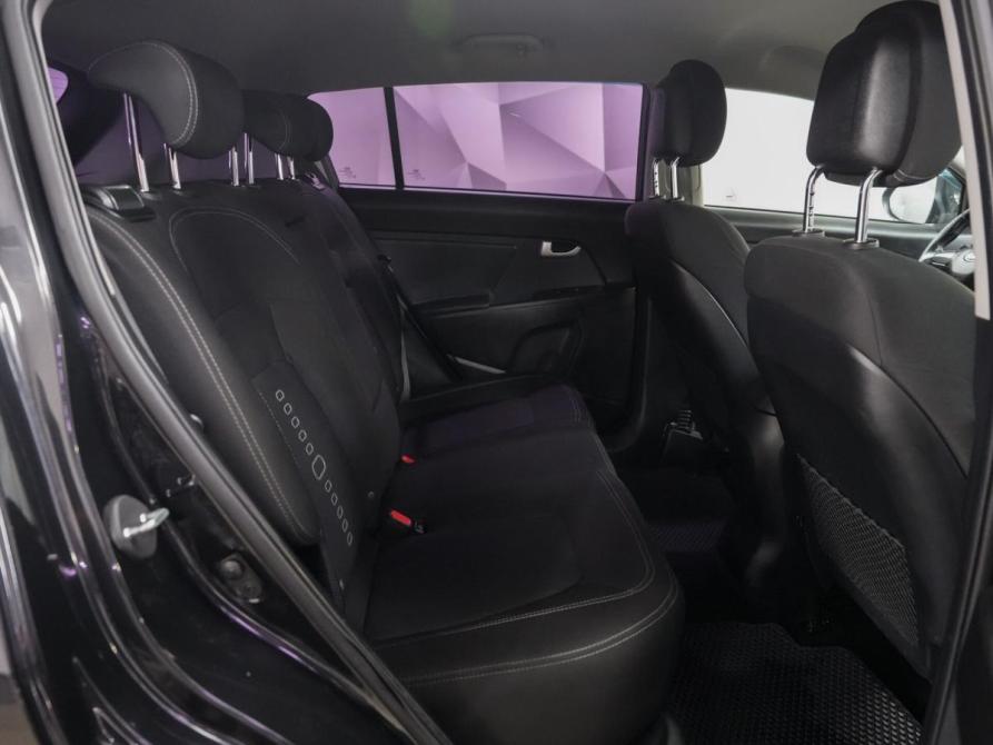 Kia Sportage III Ульяновск  - изображение 13