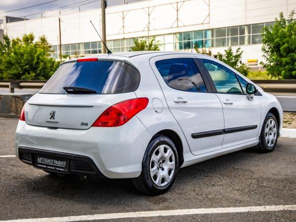 Peugeot 308 I Рестайлинг с пробегом 2012 года, цена 528 000 рублей, 145627 км, хэтчбек, Автокод Объявления