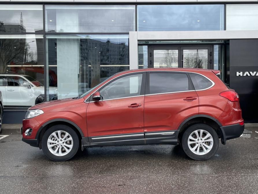 Chery Tiggo 5 I Москва  - изображение 8