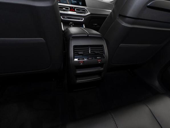 BMW X6 III (G06) с пробегом 2020 года, цена 7 750 000 рублей, 122319 км, внедорожник, Автокод Объявления