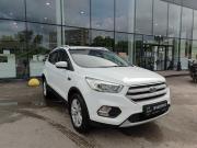 Ford Kuga II Рестайлинг Ижевск  - изображение 25