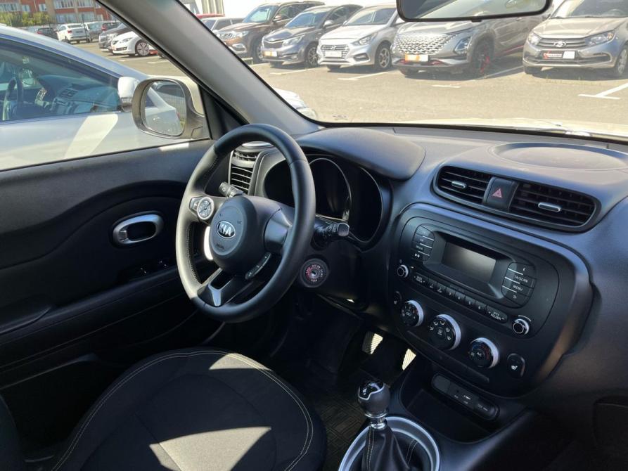Kia Soul II Оренбург  - изображение 9