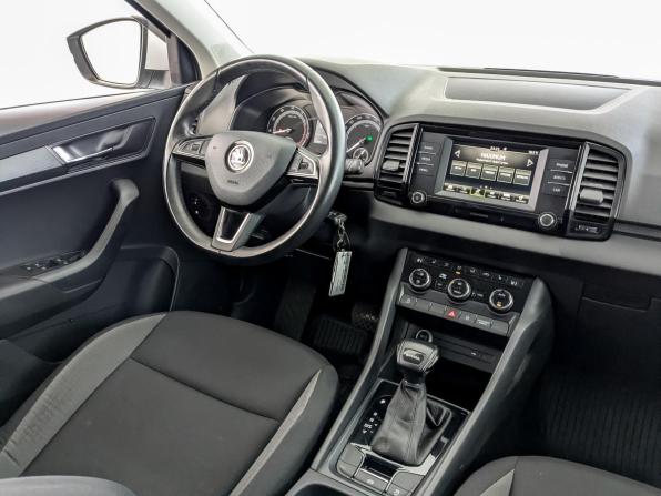 Skoda Karoq I с пробегом 2020 года, цена 2 225 000 рублей, 117615 км, внедорожник, Автокод Объявления