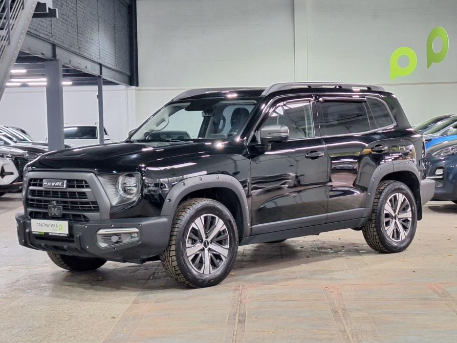 Haval Dargo I Санкт-Петербург  - изображение 1