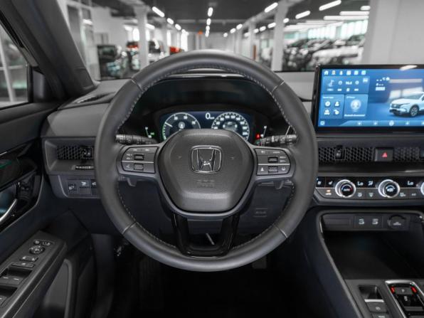 Honda CR-V VI с пробегом 2026 года, цена 5 400 000 рублей, 27 км, внедорожник, Автокод Объявления