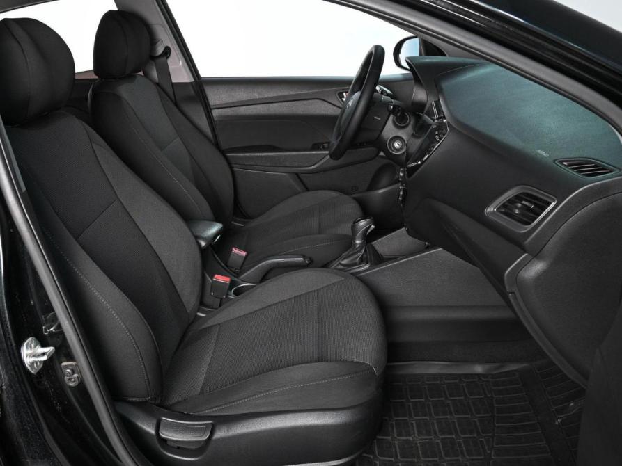 Hyundai Solaris II Ростов-на-Дону  - изображение 8