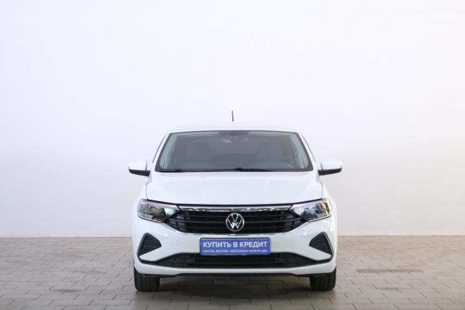 Volkswagen Polo VI с пробегом 2020 года, цена 1 699 000 рублей, 53500 км, лифтбек, Автокод Объявления