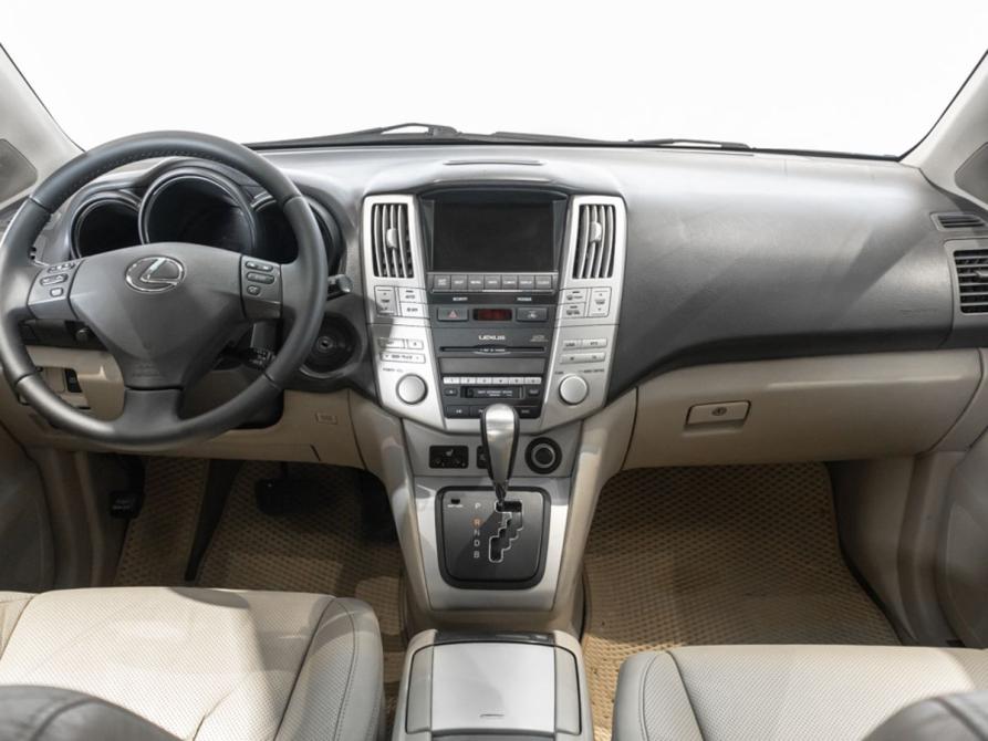 Lexus RX II Рестайлинг Казань  - изображение 6