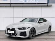 BMW 4 серии G22 G23 G26 Рестайлинг Краснодар  - изображение 8