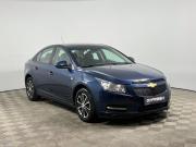 Chevrolet Cruze I Казань  - изображение 18