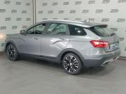 Lada (ВАЗ) Vesta I Оренбург  - изображение 31