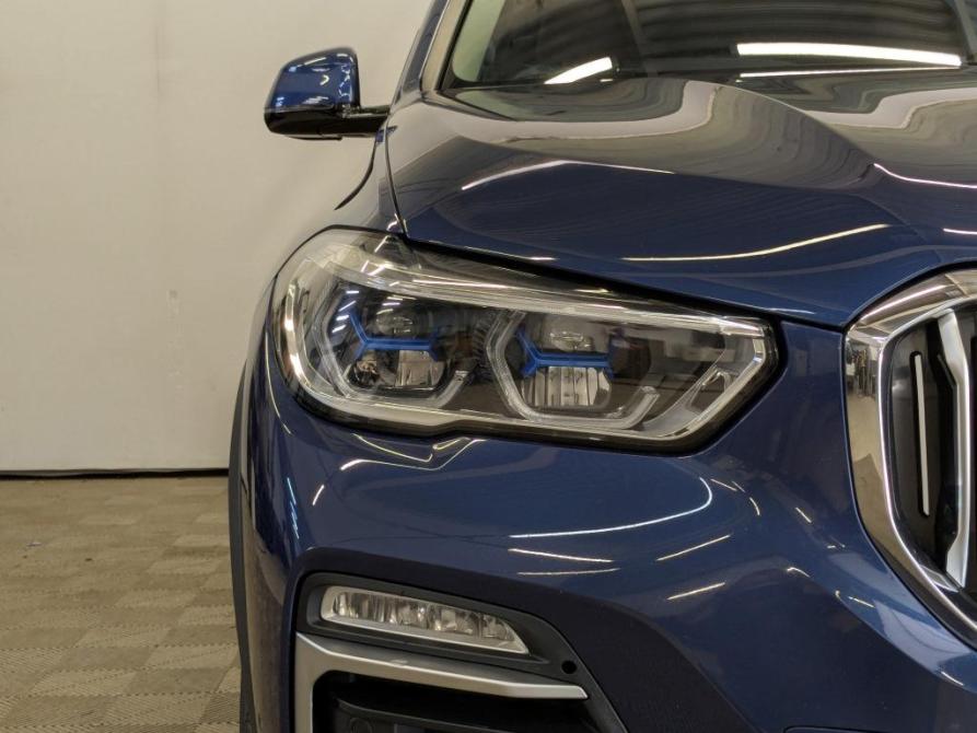 BMW X5 IV (G05/G18) Москва  - изображение 17