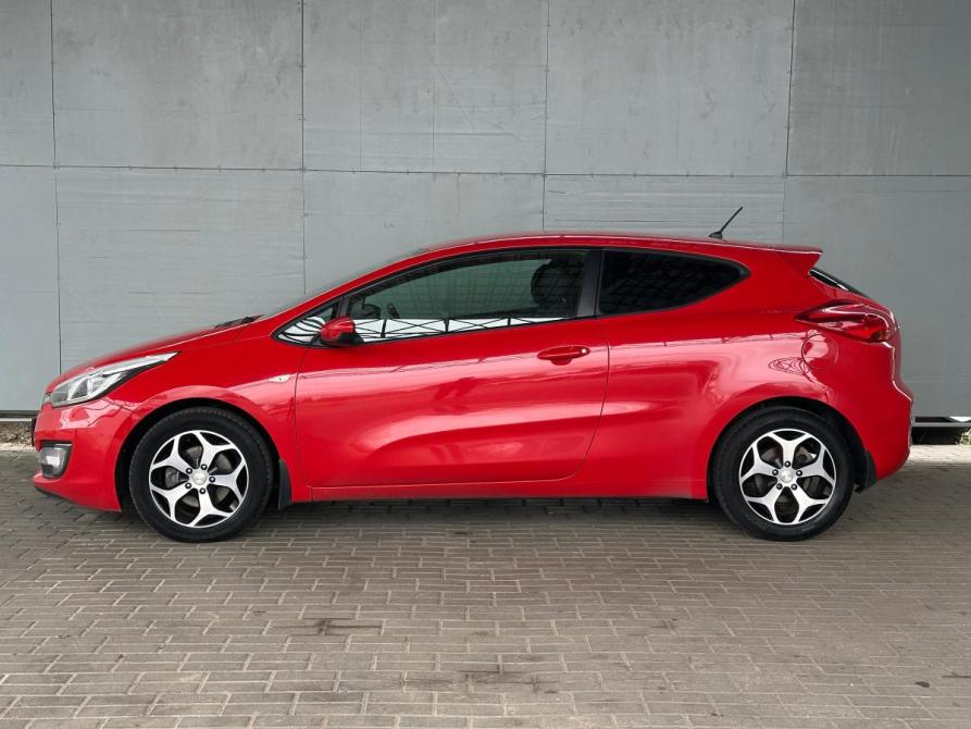 Kia Ceed II Тамбов  - изображение 5