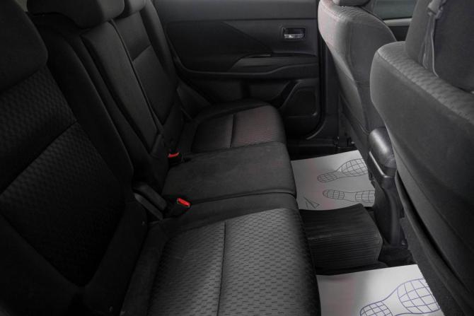 Mitsubishi Outlander III Рестайлинг с пробегом 2014 года, цена 1 429 000 рублей, 220000 км, внедорожник, Автокод Объявления