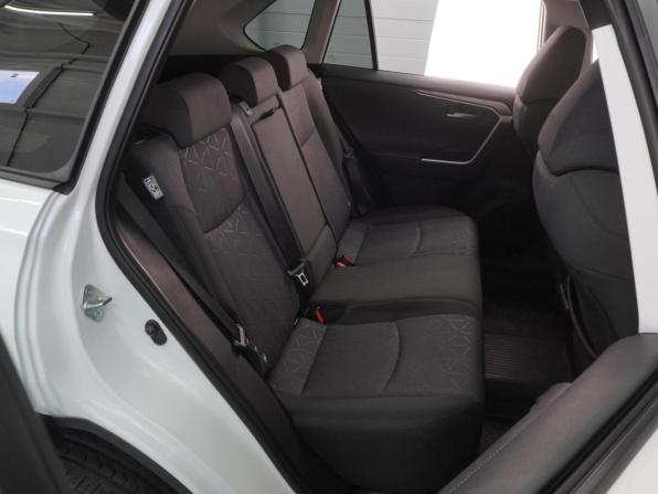 Toyota RAV4 V (XA50) с пробегом 2020 года, цена 3 233 000 рублей, 85263 км, внедорожник, Автокод Объявления