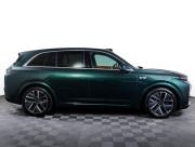 Li Auto (Lixiang) L7 I Москва  - изображение 30