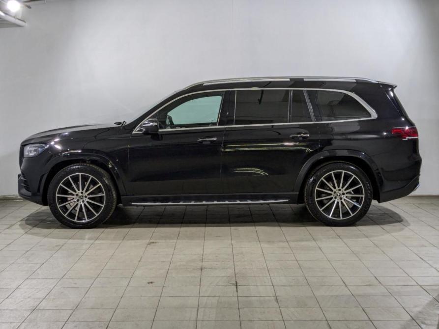 Mercedes-Benz GLS II (X167) Химки  - изображение 8