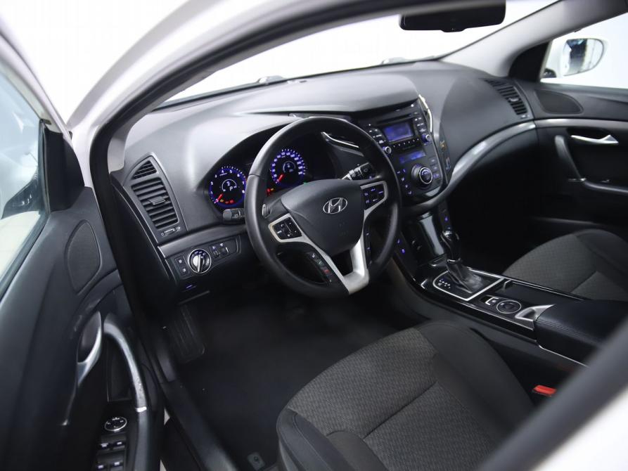Hyundai i40 I Уфа  - изображение 10