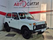 Lada (ВАЗ) Niva Legend Воронеж  - изображение 19