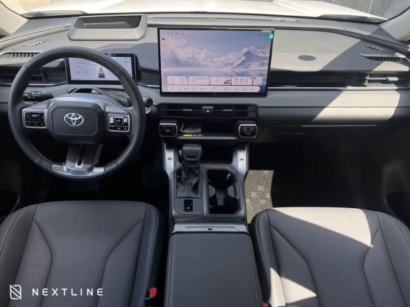Новый Toyota Wildlander II 2026 года, цена 4 190 000 рублей, внедорожник, Автокод Объявления